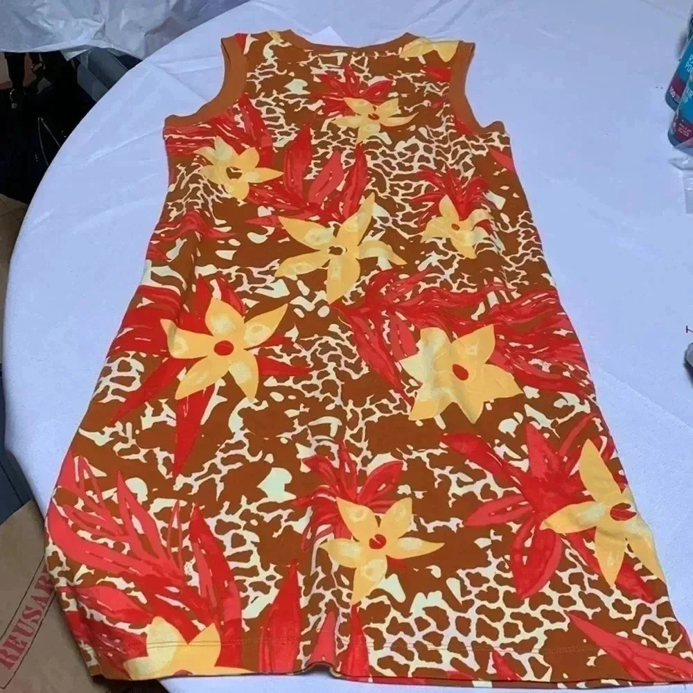 NIKE Girls Dress,NWT. - Picture 4 of 4